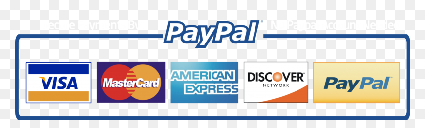 Graphic Design, HD Png Download - visa mastercard discover png