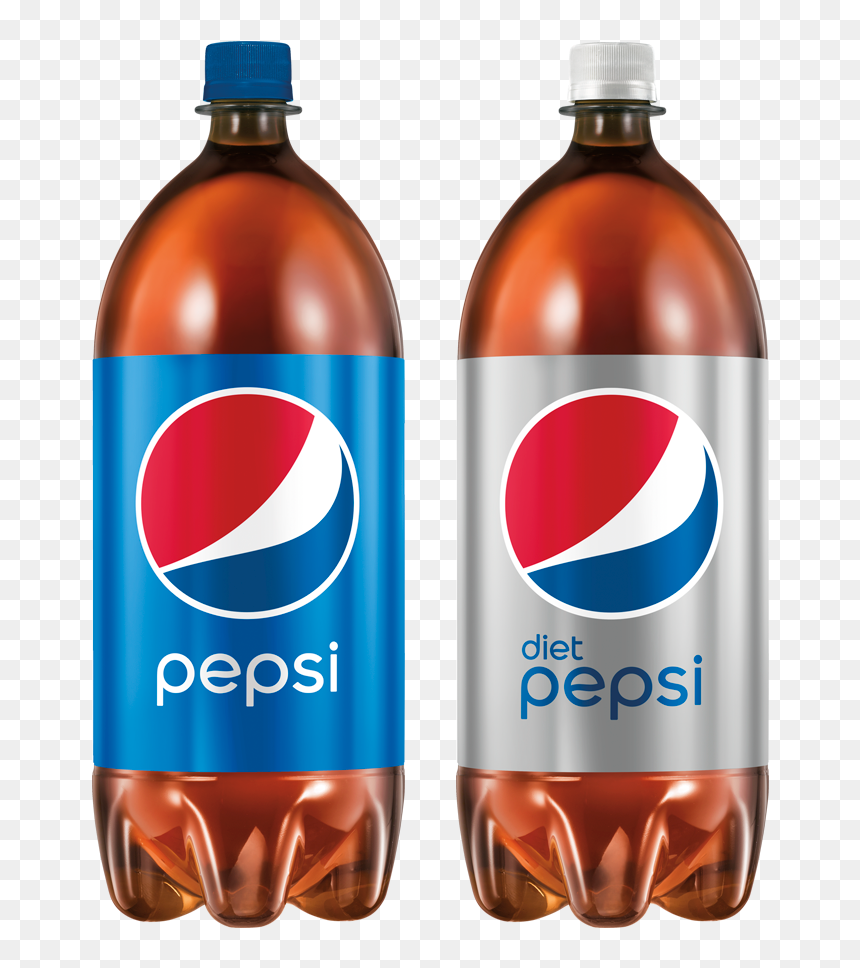 Pepsi Zero Sugar Wild Cherry, HD Png Download - pepsi 2 liter png