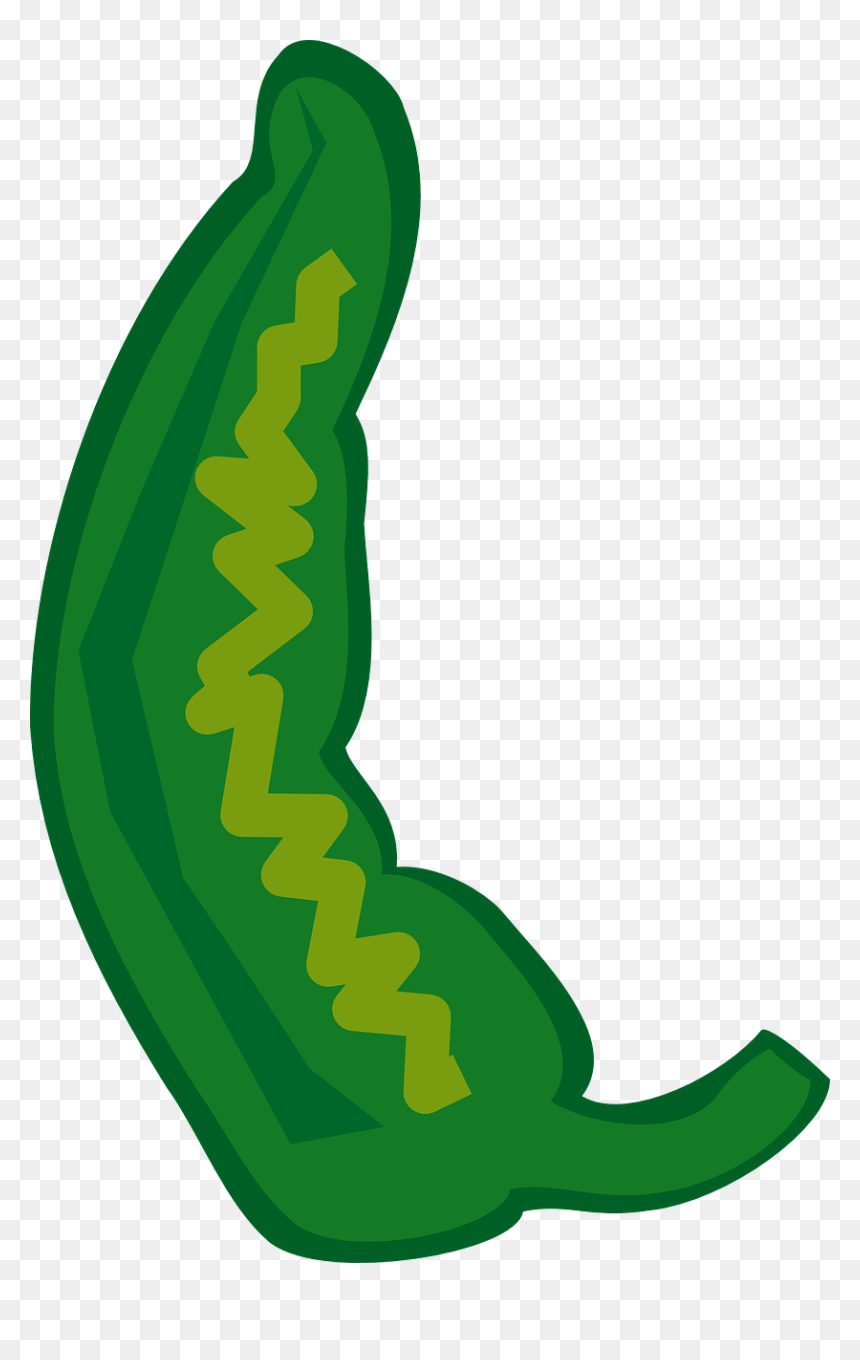 Hot Sauce, HD Png Download - pepper plant png