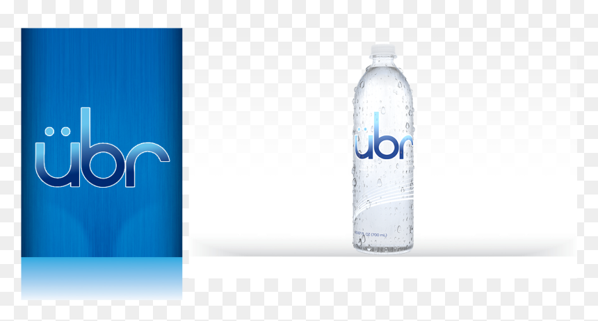 Mineral Water, HD Png Download - pepsi 2 liter png
