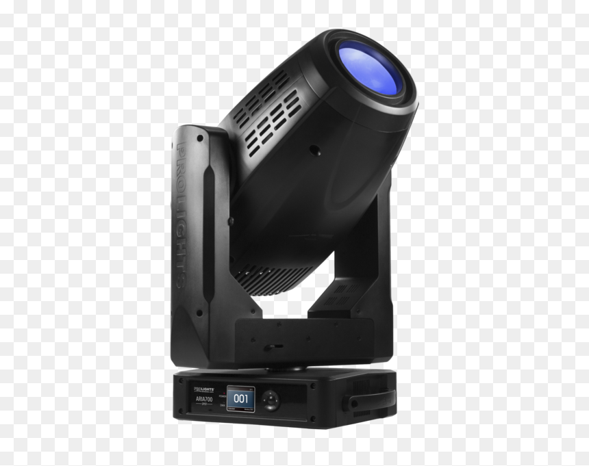 Prolights Aria 700, HD Png Download - party noise maker png