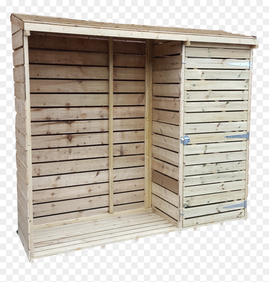 Plank, HD Png Download - wood pile png