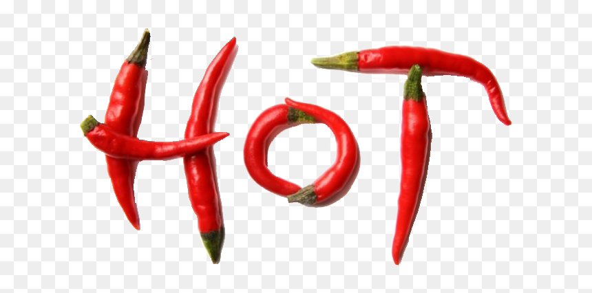 Chili Pepper, HD Png Download - pepper plant png