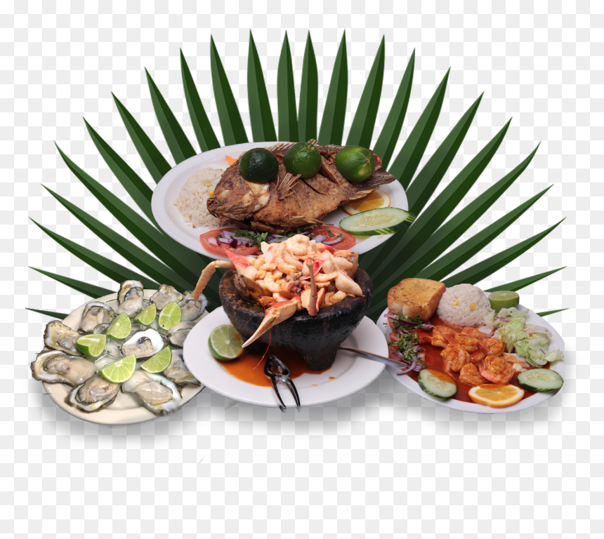 Mussel, HD Png Download - tostada de ceviche png