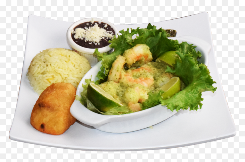 Tempura, HD Png Download - tostada de ceviche png