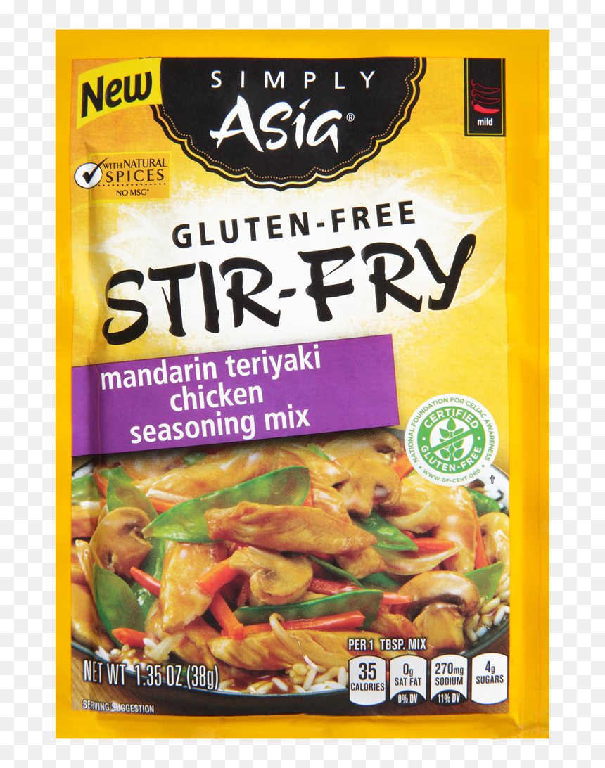 Yellow Curry, HD Png Download - teriyaki png