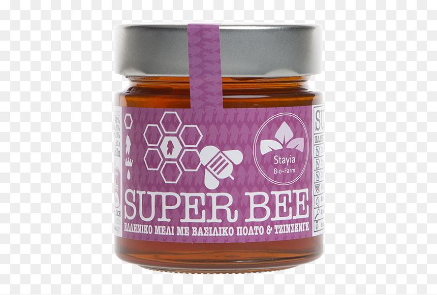 Honey, HD Png Download - ginseng png