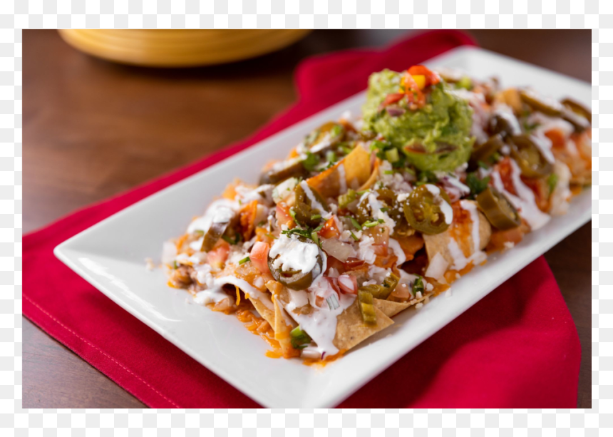 Taco, HD Png Download - tostada de ceviche png