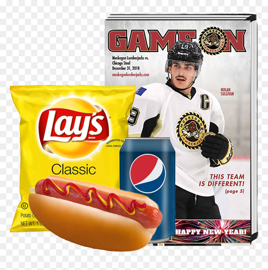Lays Potato Chips, HD Png Download - scott mccall png