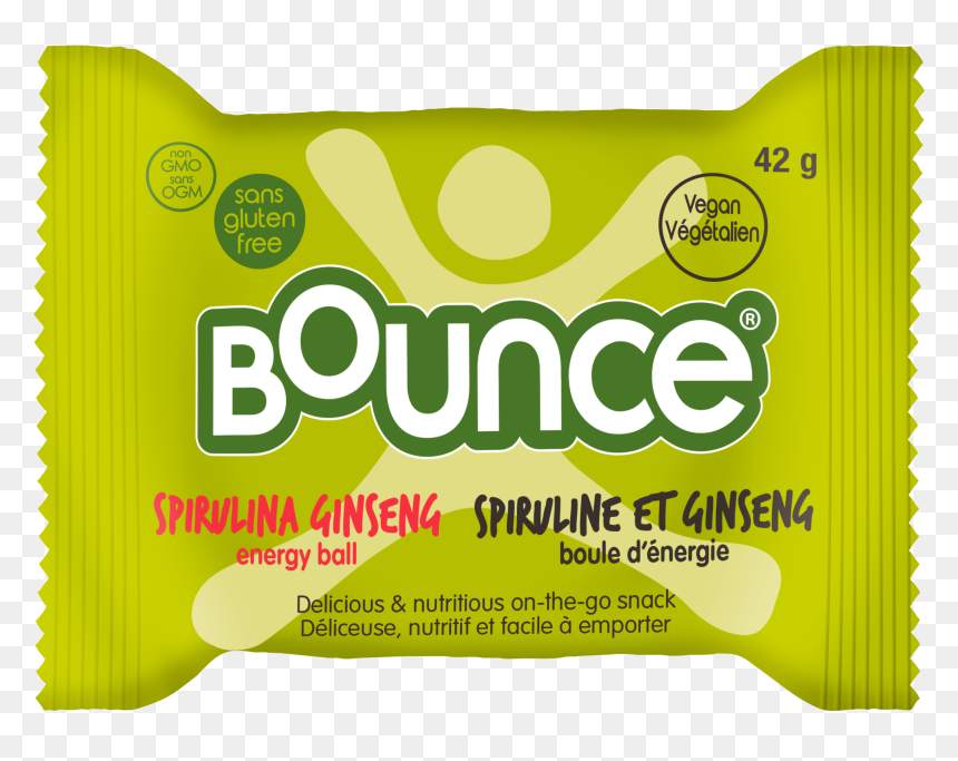 Snack, HD Png Download - ginseng png