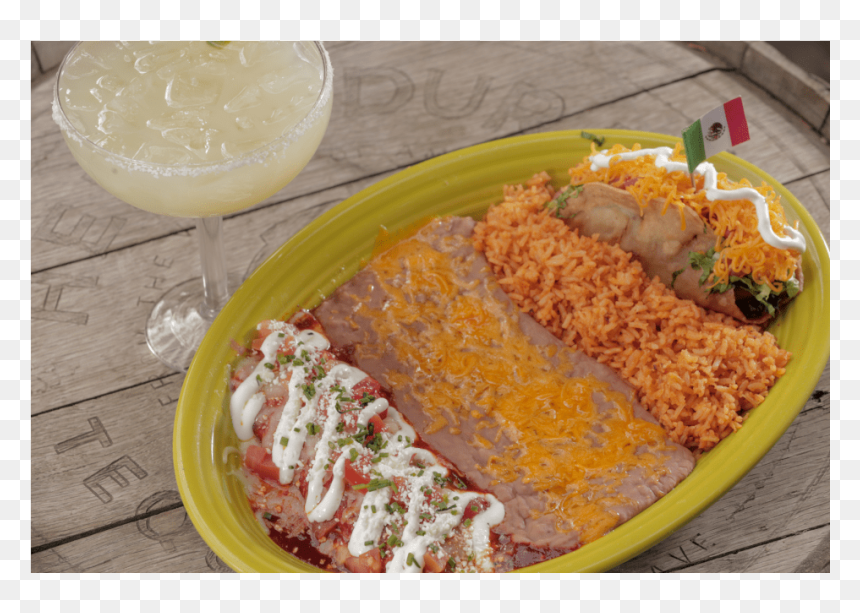 Spanish Rice, HD Png Download - tostada de ceviche png