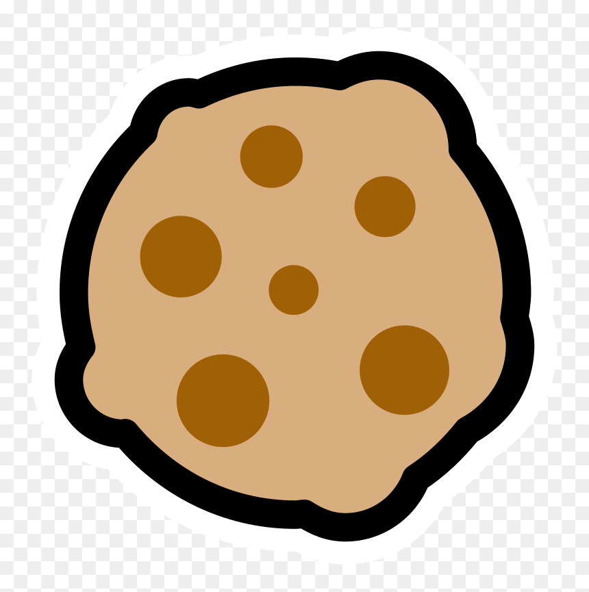 Clip Art, HD Png Download - cute cookie png
