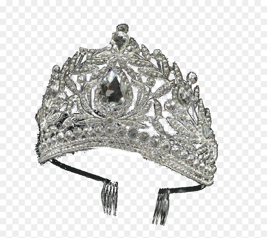 Crown Png For Miss Universe, Transparent Png - miss america crown png