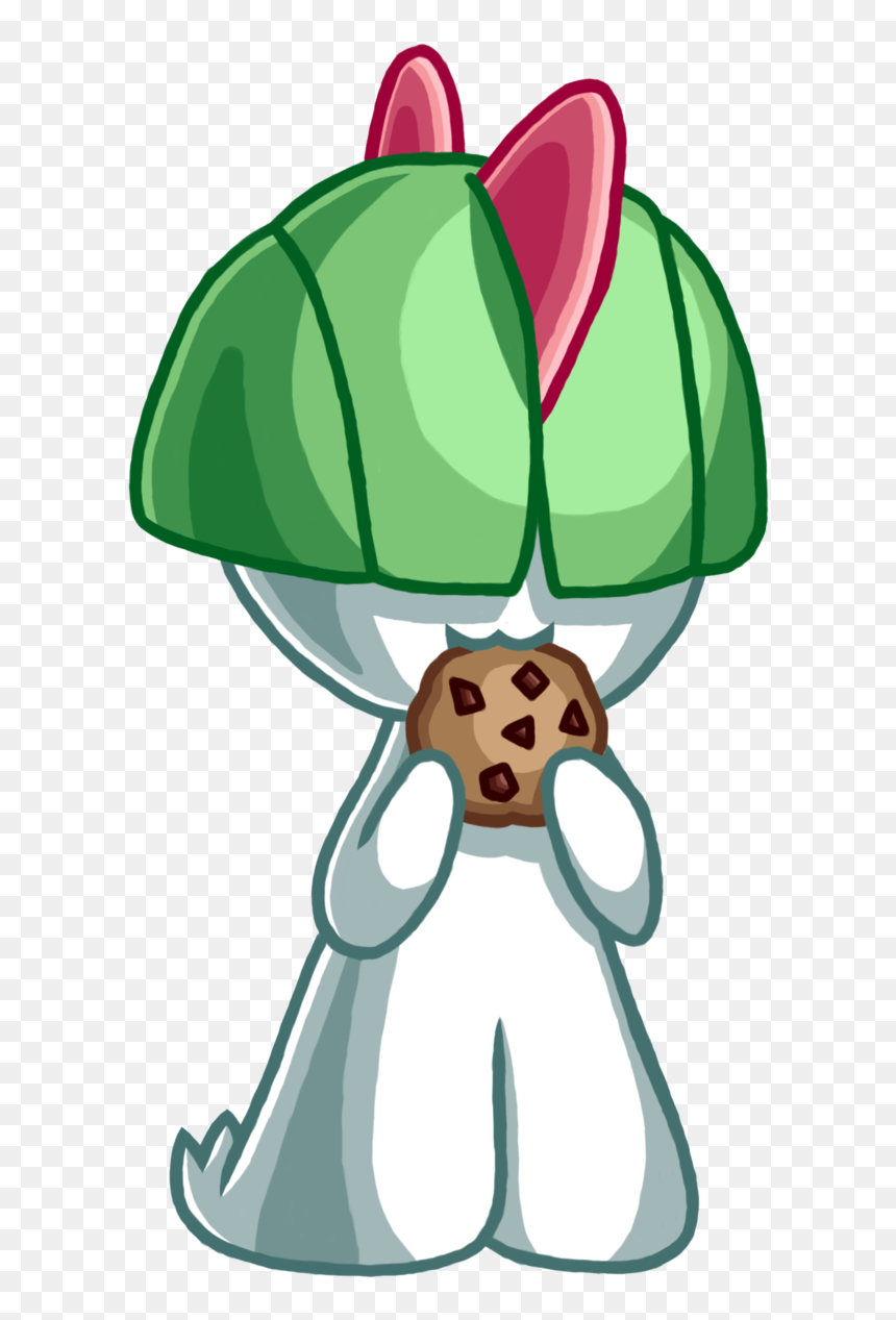 Clip Art, HD Png Download - cute cookie png