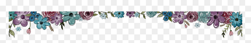African Daisy, HD Png Download - floral header png