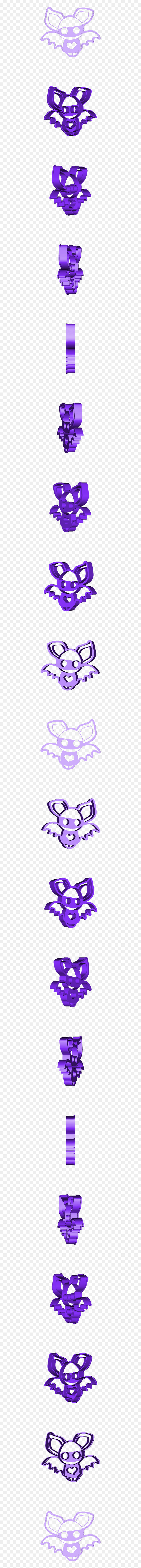 Cartoon, HD Png Download - cute cookie png