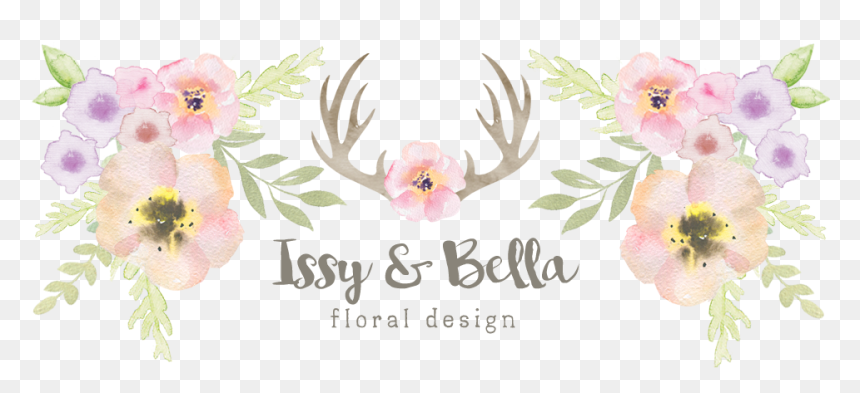Prickly Rose, HD Png Download - floral header png
