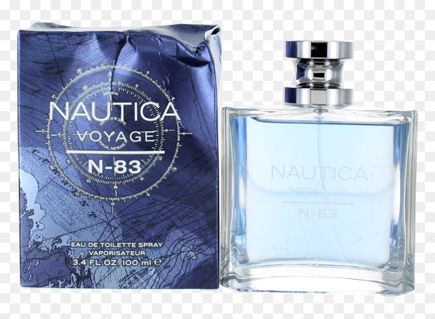 Perfume, HD Png Download - nautica png