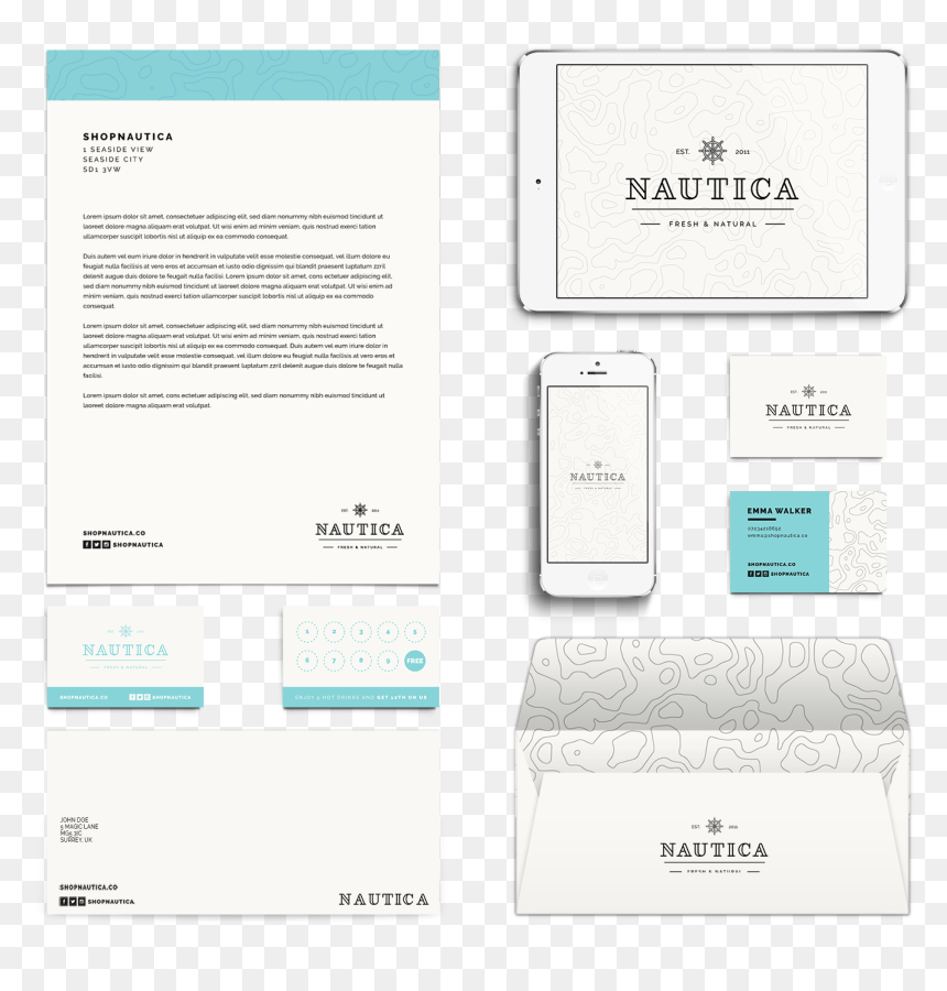 Document, HD Png Download - nautica png