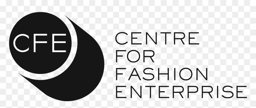 Centre For Fashion Enterprise, HD Png Download - black enterprise logo png