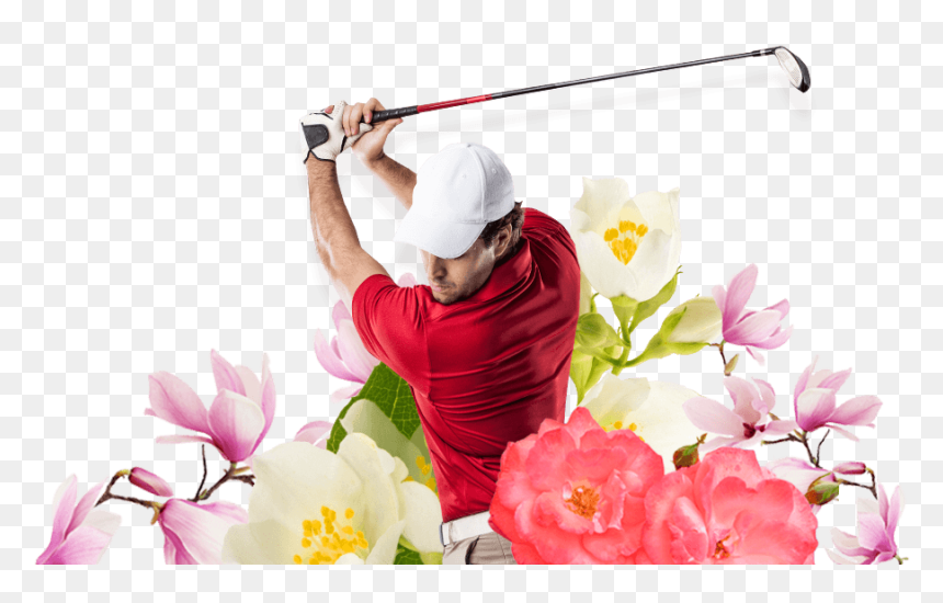 Artificial Flower, HD Png Download - floral header png
