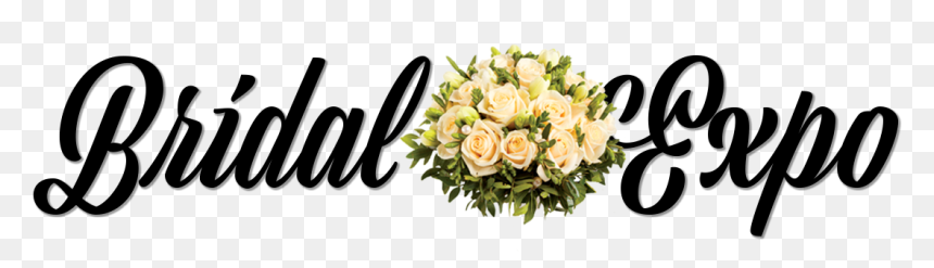 Garden Roses, HD Png Download - floral header png
