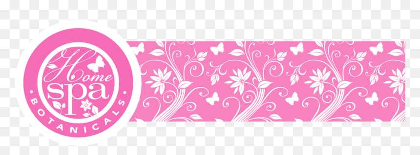 Floral Design, HD Png Download - floral header png