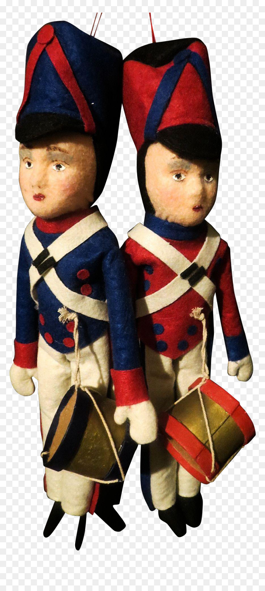 Doll, HD Png Download - toy soldier png