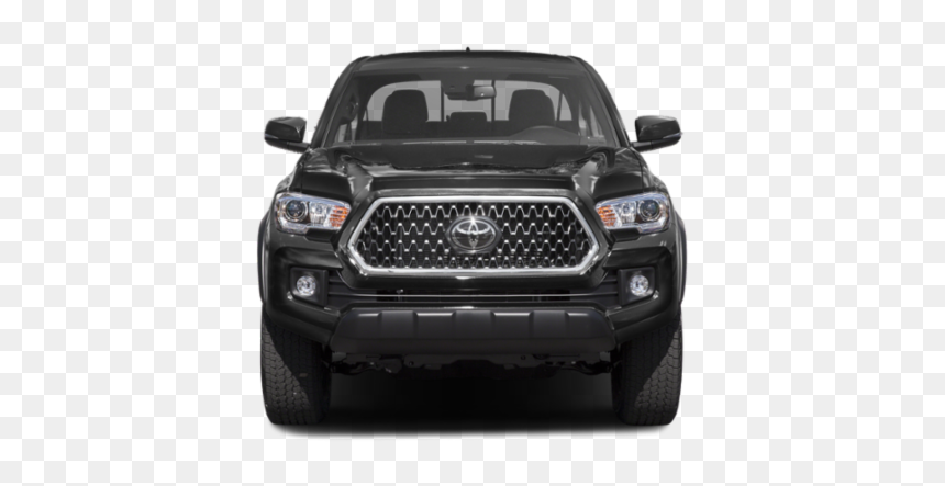 Toyota Tacoma, HD Png Download - trd png