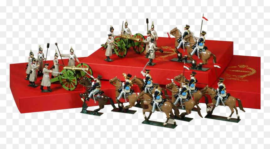 Figurine, HD Png Download - toy soldier png
