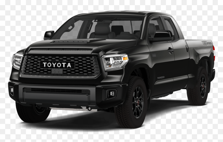Toyota Tundra, HD Png Download - trd png
