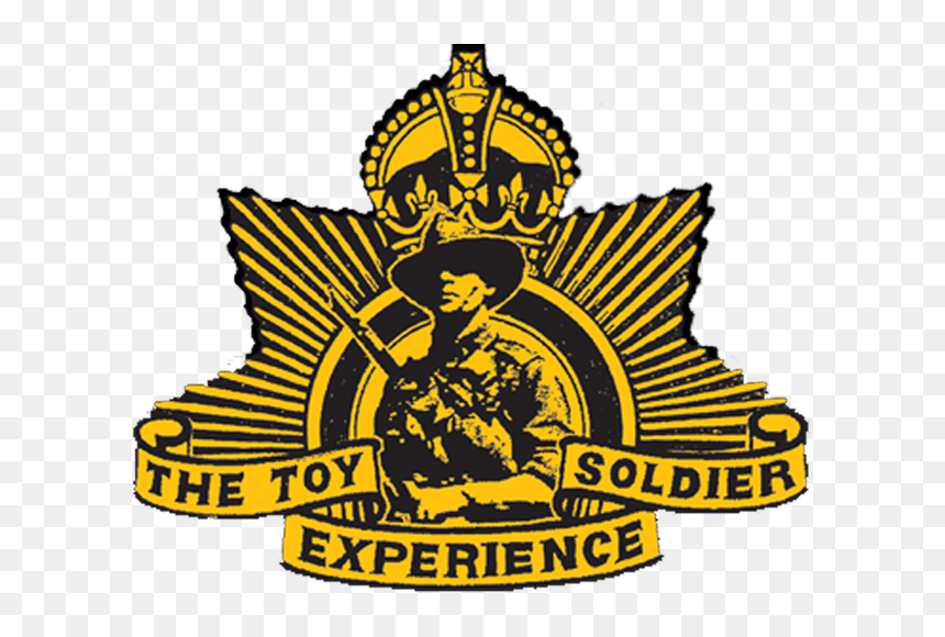 Crest, HD Png Download - toy soldier png