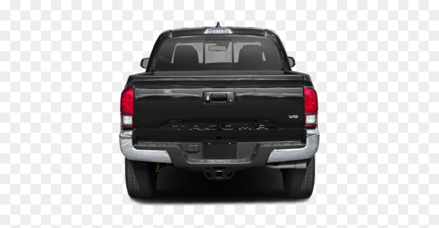 Toyota Tacoma, HD Png Download - trd png