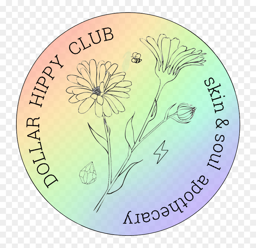 Illustration, HD Png Download - hippie flowers png