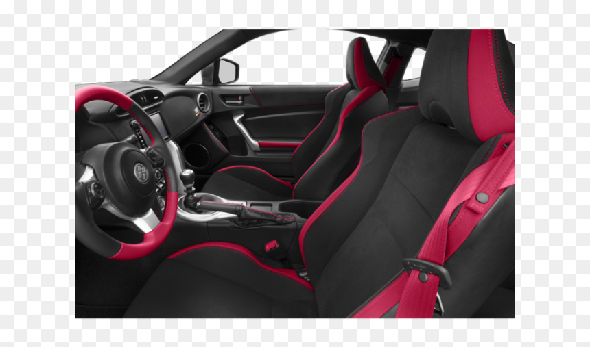 Scion Fr-s, HD Png Download - trd png