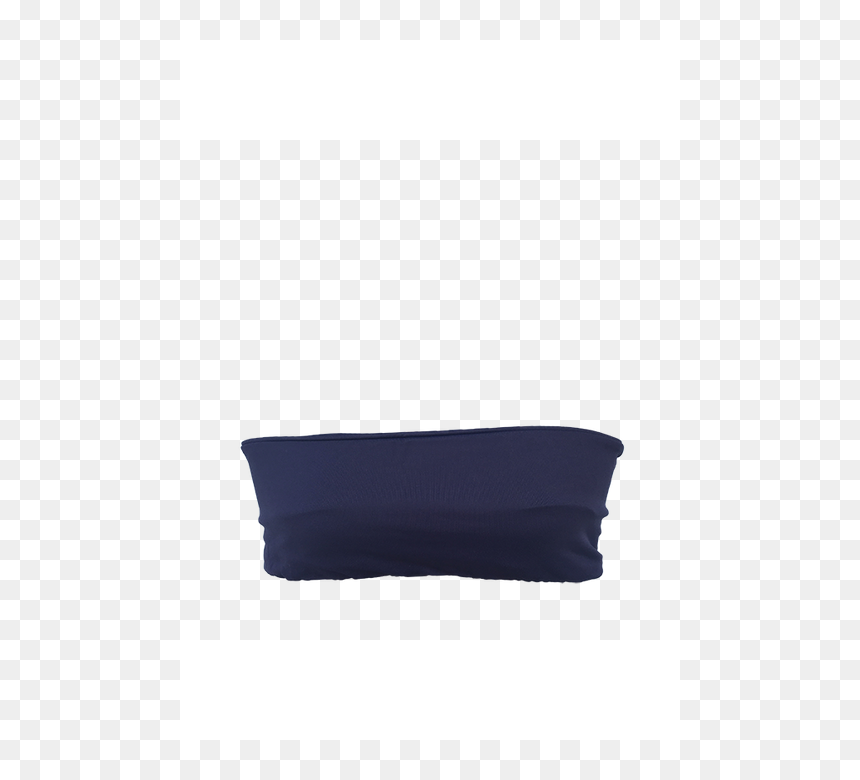 Cushion, HD Png Download - faixa azul png