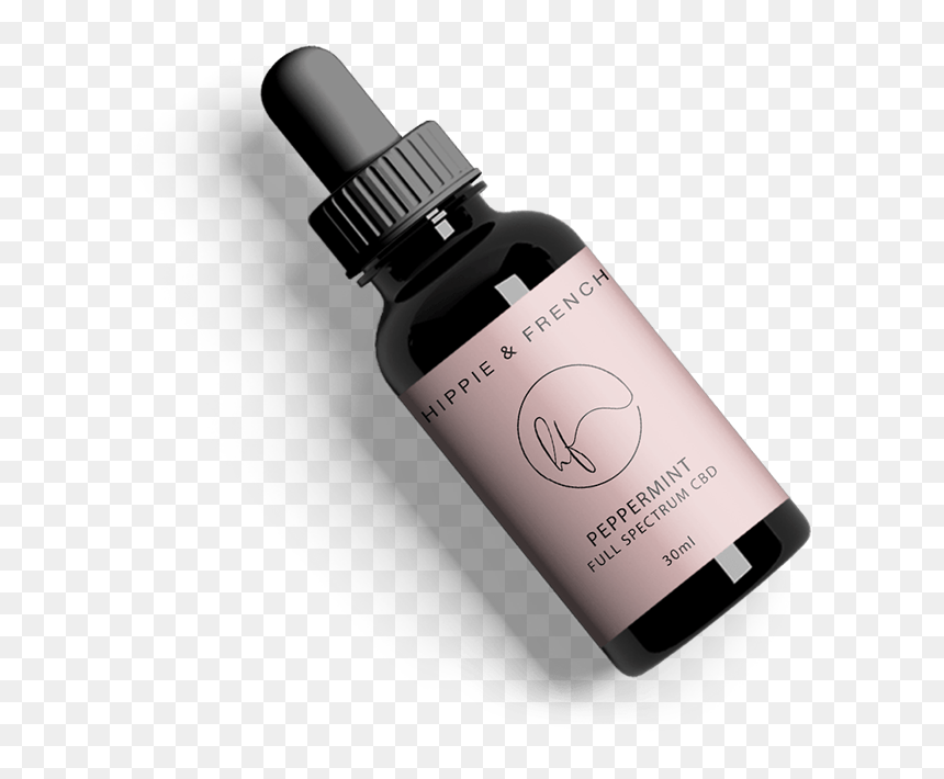 Perfume, HD Png Download - hippie flowers png