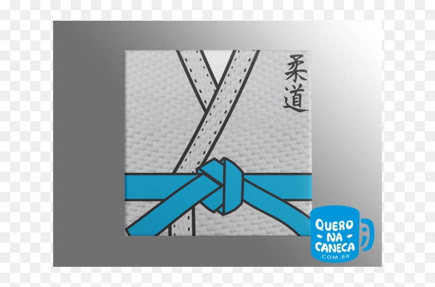 Emblem, HD Png Download - faixa azul png