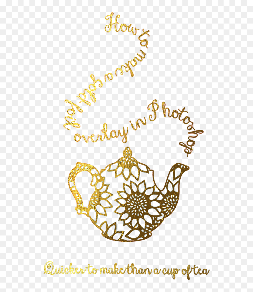 Illustration, HD Png Download - gold effect png