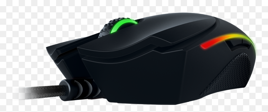 Mouse Razer Orochi Chroma, HD Png Download - orochi png