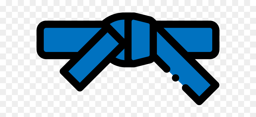 Clip Art, HD Png Download - faixa azul png