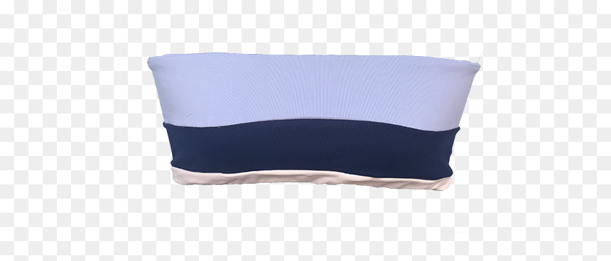 Blue, HD Png Download - faixa azul png