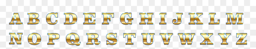 Orange, HD Png Download - gold effect png