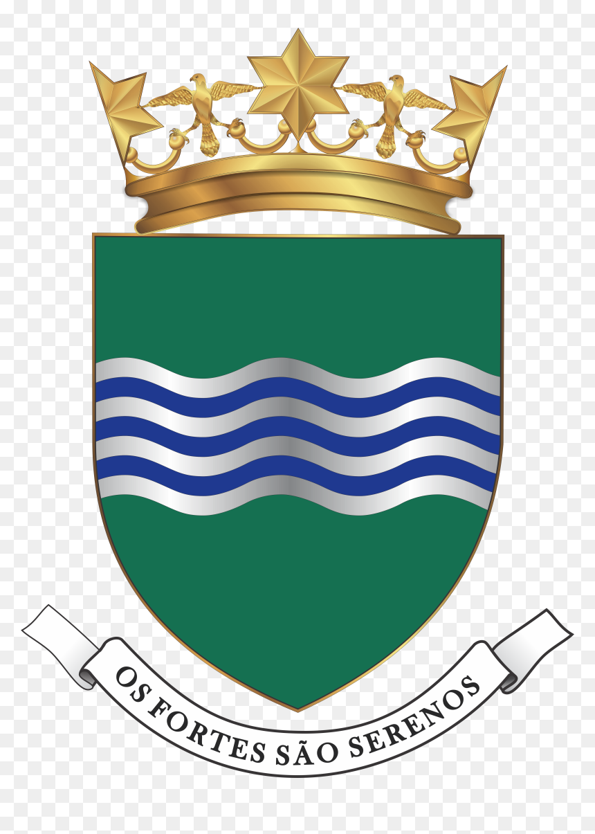 Arya Vidya Mandir Logo, HD Png Download - faixa azul png