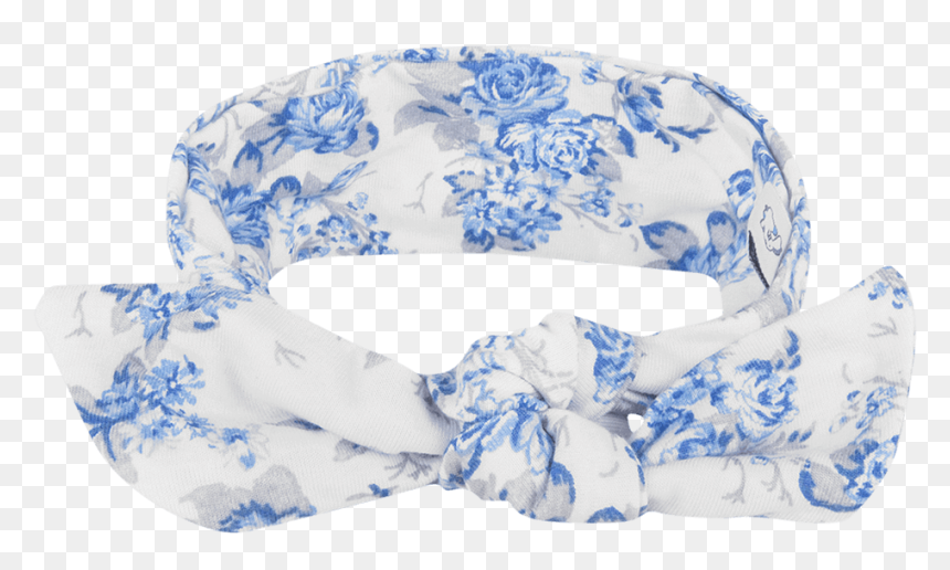Sleep Mask, HD Png Download - faixa azul png
