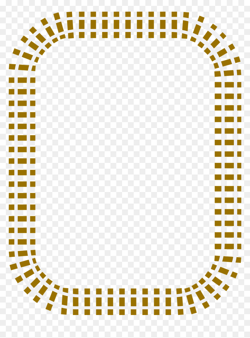 Coptic Synaxarium, HD Png Download - border pngs