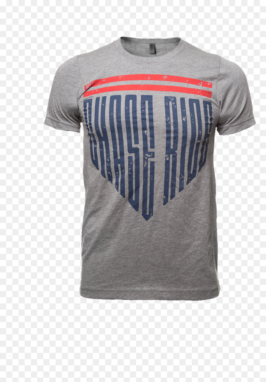 Active Shirt, HD Png Download - chase bank png