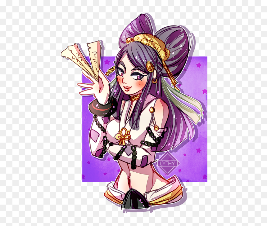 Cartoon, HD Png Download - orochi png