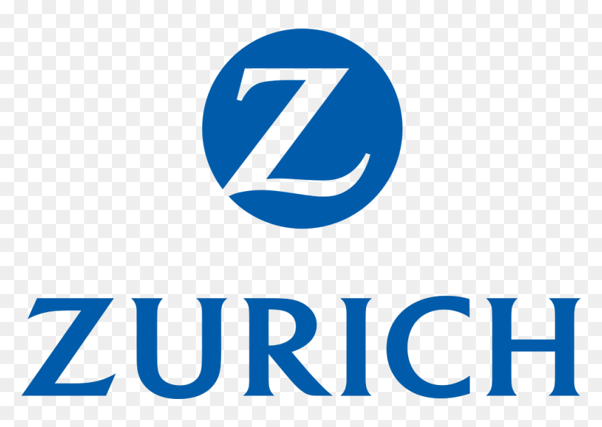 Zurich, HD Png Download - chase bank png