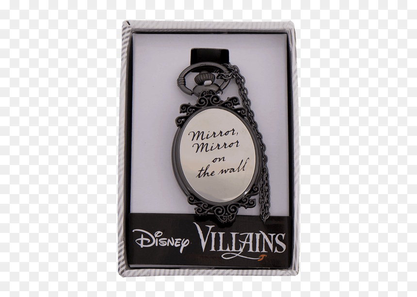 Disney, HD Png Download - snow white mirror png